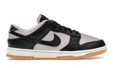 Nike Dunk Low Pink Foam Black