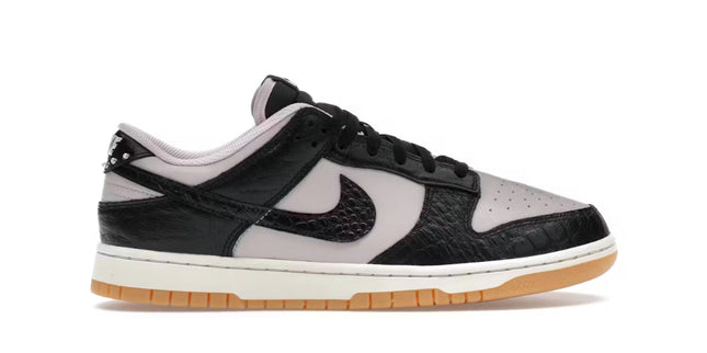 Nike Dunk Low Pink Foam Black