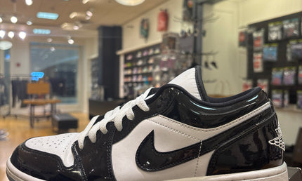 Jordan 1 Low SE Concord Pre-Owned