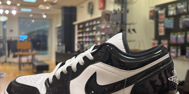 Jordan 1 Low SE Concord Pre-Owned
