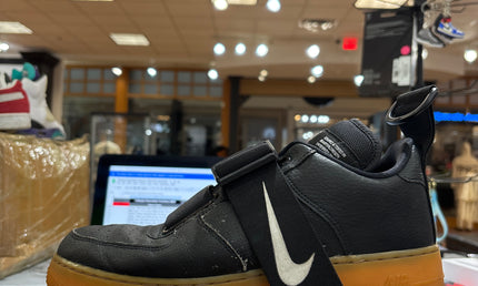 Nike Air Force 1 Utility Gum Pre-Owned