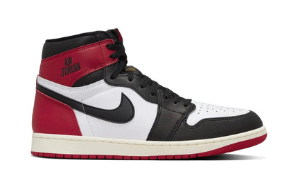 Jordan 1 High OG Black Toe Reimagined