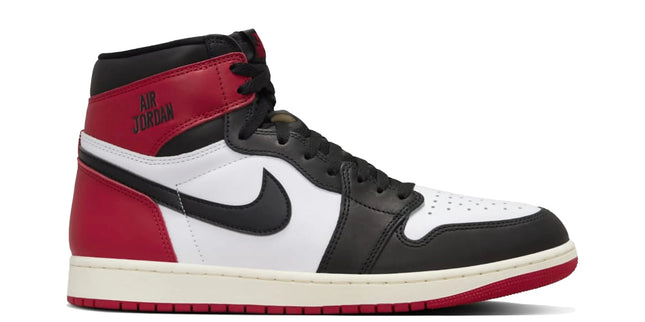 Jordan 1 High OG Black Toe Reimagined