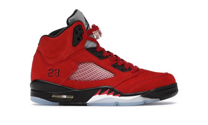 Jordan 5 Bull Red (2021)