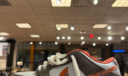 Nike SB Dunk Low Crushed D.C. Pre owned