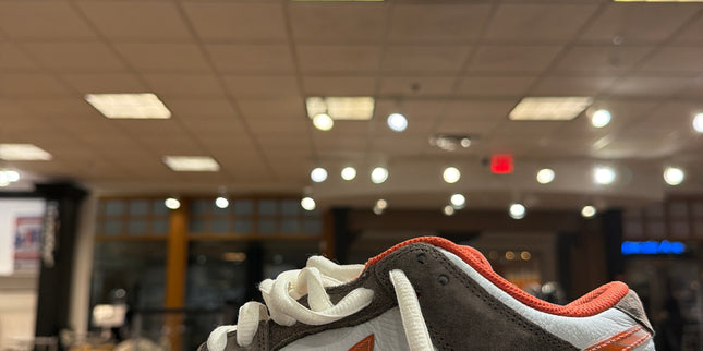 Nike SB Dunk Low Crushed D.C. Pre owned