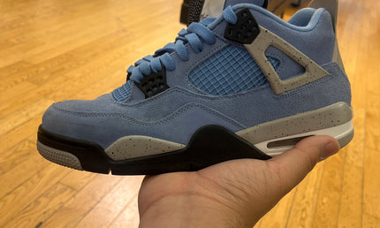 Jordan 4 UNC Pre Owned
