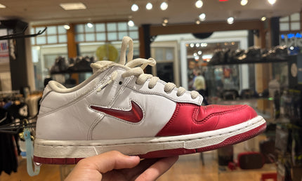 Nike SB Dunk Low pre owned