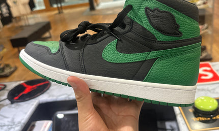 Jordan 1 High Pine Green Pre-Owned