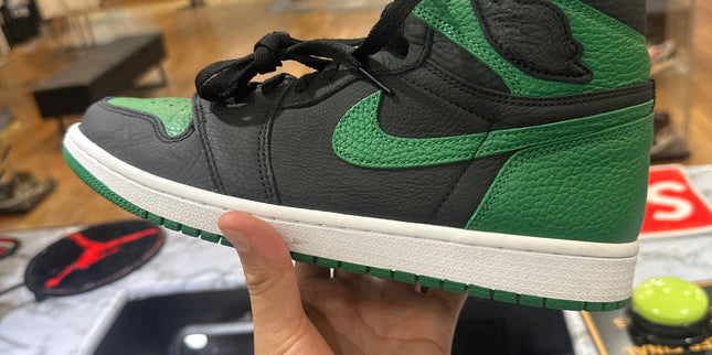Jordan 1 High Pine Green Pre-Owned