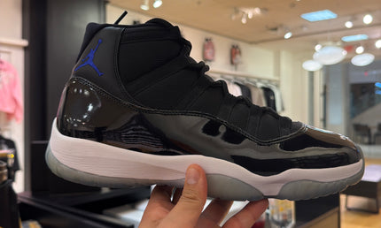 Jordan 11 Space Jam 2016 Pre-Owned