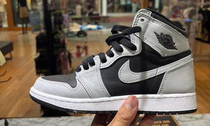 Jordan 1 High Shadow 2.0 GS Pre-Owned