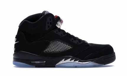 Jordan 5Black Mellic 2016 GS