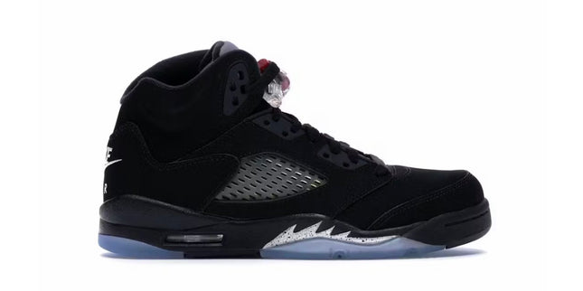 Jordan 5Black Mellic 2016 GS
