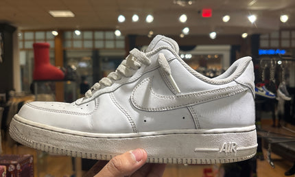 Nike Air Force 1 Pre Owned No Box