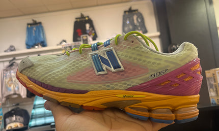New Balance x Action Bronson Rosewater Pre Owned