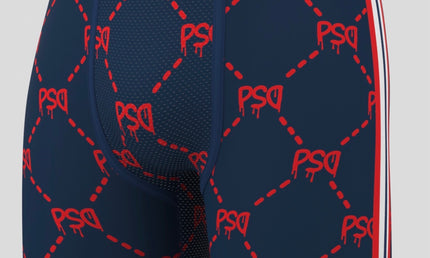 PSD Scarlett Lux