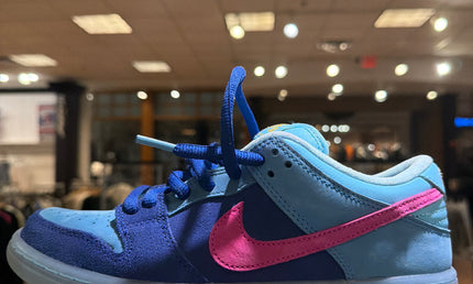 Nike SB Dunk Low Run The Jewels Pre Owned