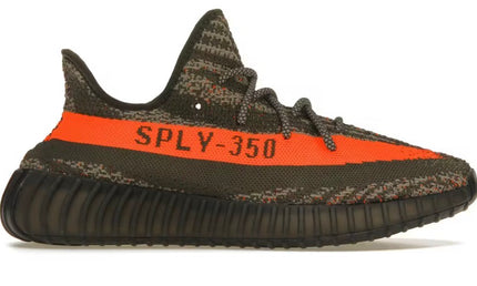 adidas Yeezy Boost 350 V2
Carbon Beluga pre owned