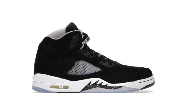 Jordan 5 Moonlight (2021)
