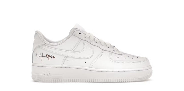 Nike Air Force Low 07 Travis Scott W