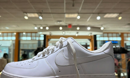 Nike Air Force 1 Low Pre Owned No Box