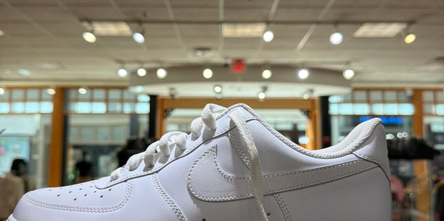 Nike Air Force 1 Low Pre Owned No Box