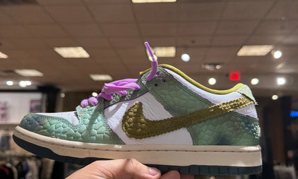 Nike SB Dunk Low Chameleon Pre Owned