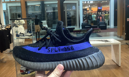 Yeezy Boost 350 V2 Dazzling Blue Pre-Owned