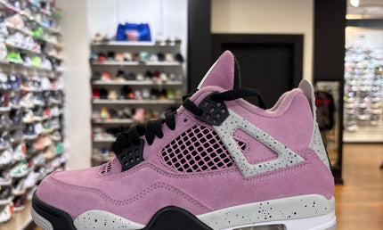 Jordan 4 Retro Orchid W (Pre-owned)
