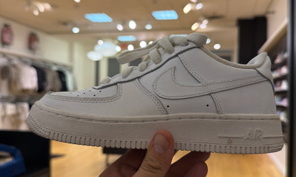 Nike Air Force One GS Pre-Owned