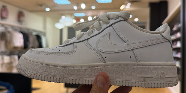 Nike Air Force One GS Pre-Owned