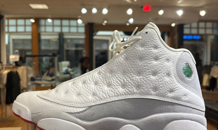 Jordan 13 Wolf Grey Pre Owned