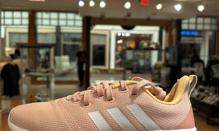 Adidas Puremotion Light Pink Pre Owned No Box