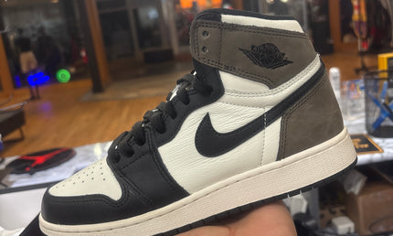 Jordan 1 High Mocha GS Pre-Owned