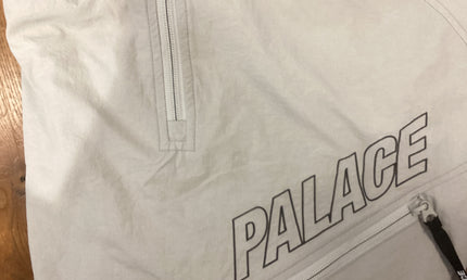 Palace rain jacket
