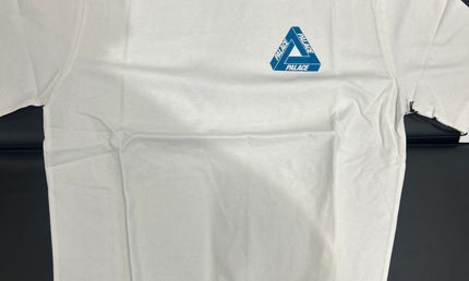 Palace tri shirt