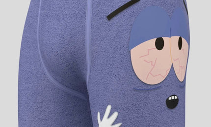 PSD Towelie