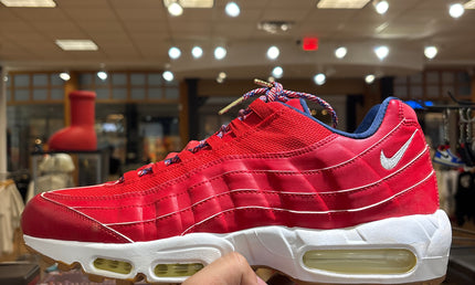 Nike Air Max 95 Independence Day Pre Owned No Box
