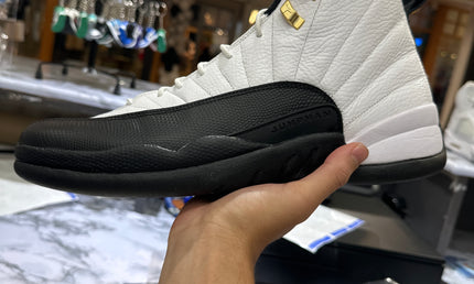 Used Jordan 12 Taxi 2013
