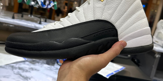 Used Jordan 12 Taxi 2013