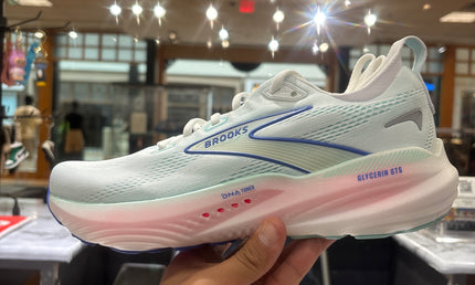 Brooks Glycerin GTS 22 W Pre-Owned