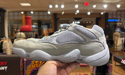 Adidas Yeezy 500 Stone Salt Pre Owned