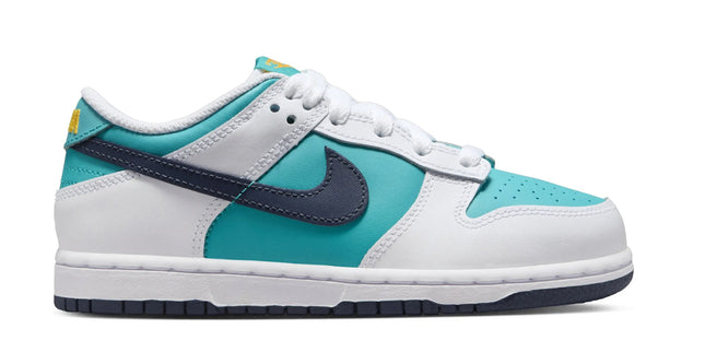 Nike Dunk Low Dusty Cactus Racer Pink PS