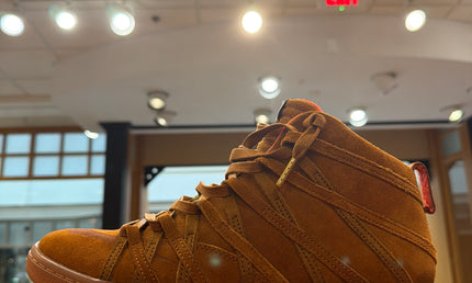 Nike KD 7 NSW Hazelnut Pre Owned