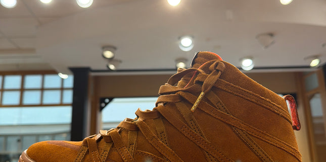 Nike KD 7 NSW Hazelnut Pre Owned