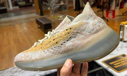 Used Yeezy 380 Pepper