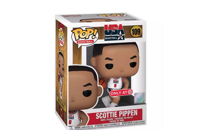 Pop Scottie Pippen (S)