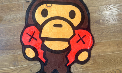 Broken heart Milo Rug