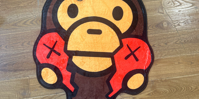 Broken heart Milo Rug